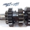 Arbre de boite de vitesse 450 kxf 2010 / Gear box