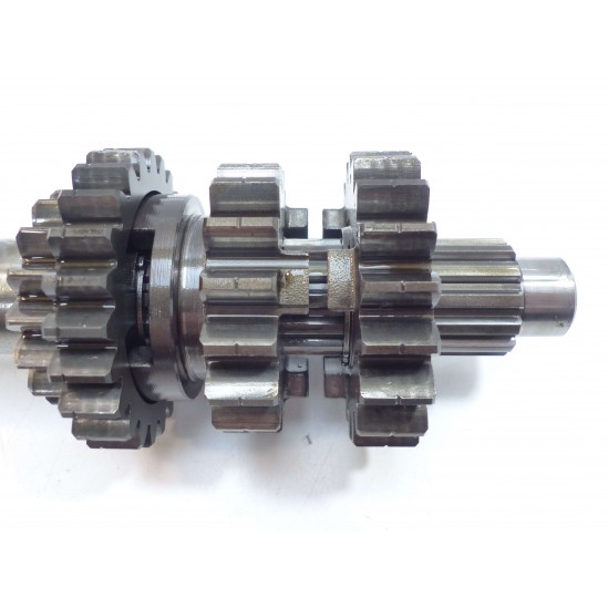 Arbre de boite de vitesse 450 kxf 2010 / Gear box
