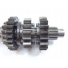 Arbre de boite de vitesse 450 kxf 2010 / Gear box