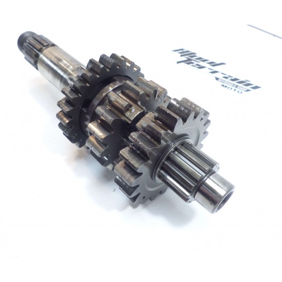 Arbre de boite de vitesse 450 kxf 2010 / Gear box