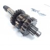 Arbre de boite de vitesse 450 kxf 2010 / Gear box