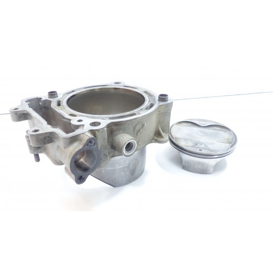 Cylindre piston occasion kawasaki 450 KXF 2010