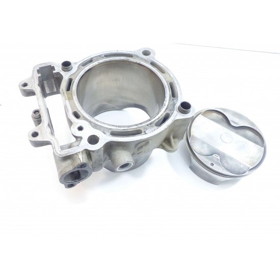 Cylindre piston occasion kawasaki 450 KXF 2010