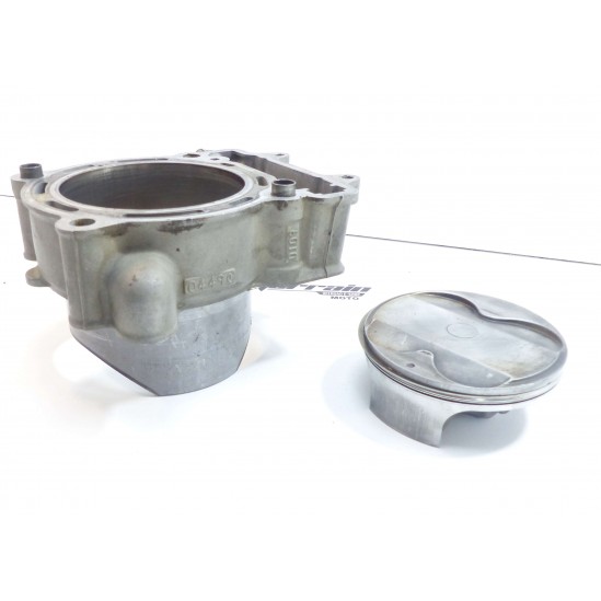 Cylindre piston occasion kawasaki 450 KXF 2010