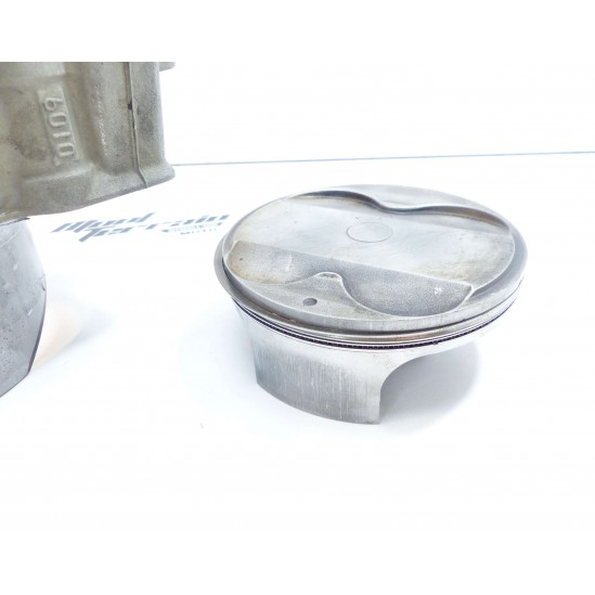 Cylindre piston occasion kawasaki 450 KXF 2010