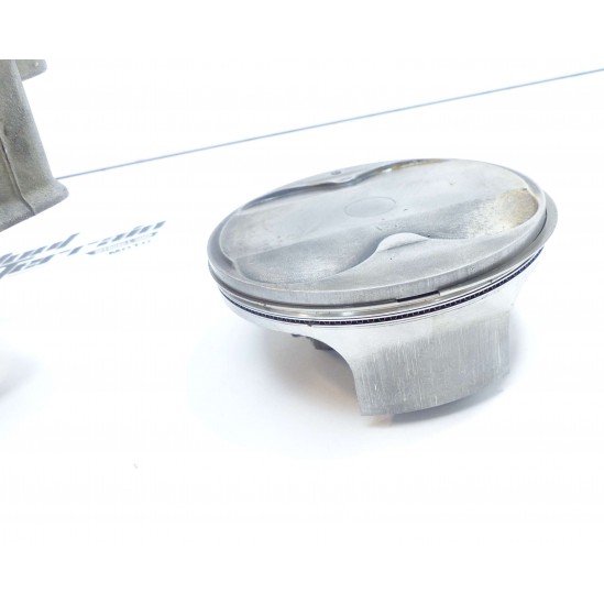 Cylindre piston occasion kawasaki 450 KXF 2010