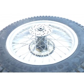 Roue arrière Aprilia Climber