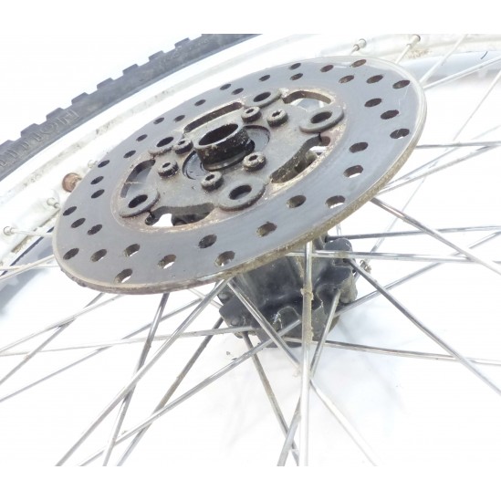Roue Avant Aprilia 250 Climber / Wheel