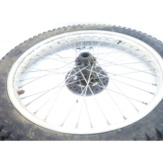 Roue Avant Aprilia 250 Climber / Wheel