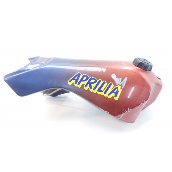 Réservoir Aprilia Climber/ Fuel tank