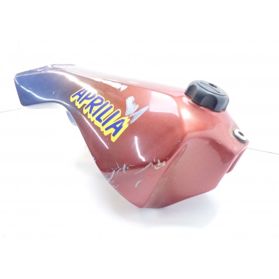 Réservoir Aprilia Climber/ Fuel tank
