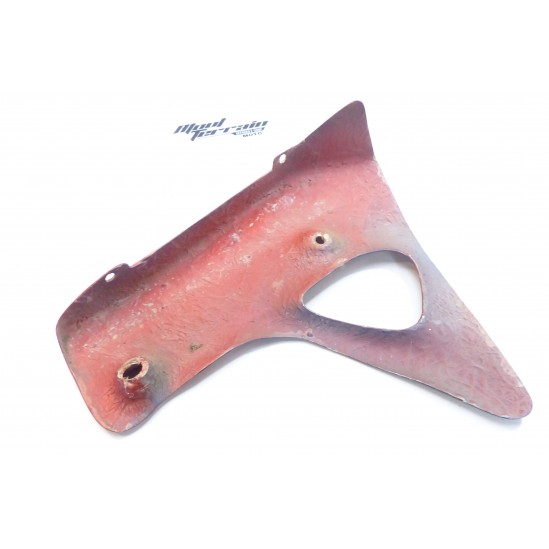 Carénage Aprilia climber