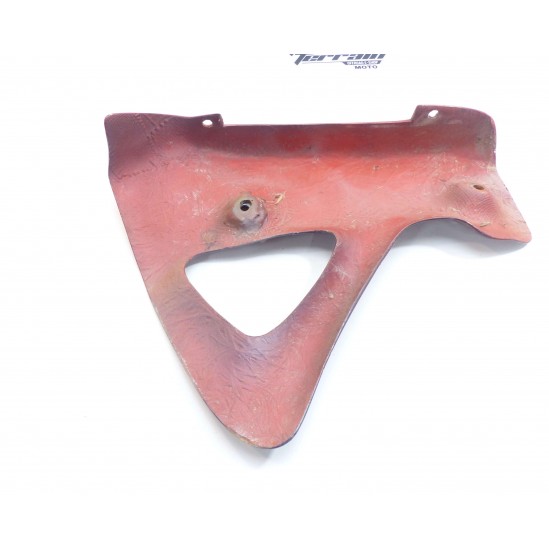 Carénage Aprilia climber