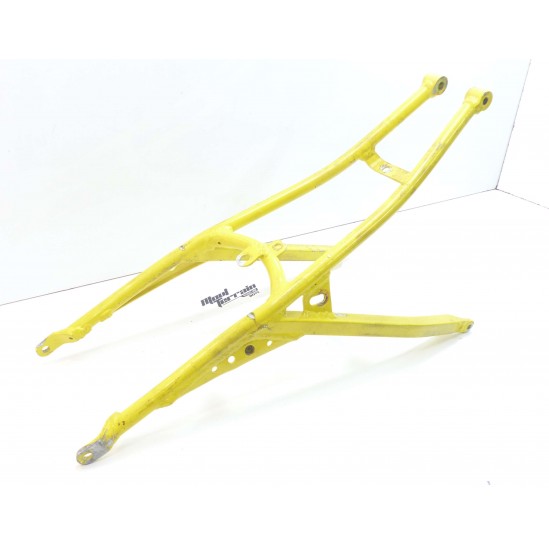 Boucle arrière Aprilia climber