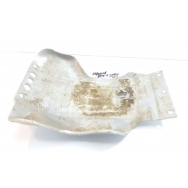 Sabot moteur Aprilia climber