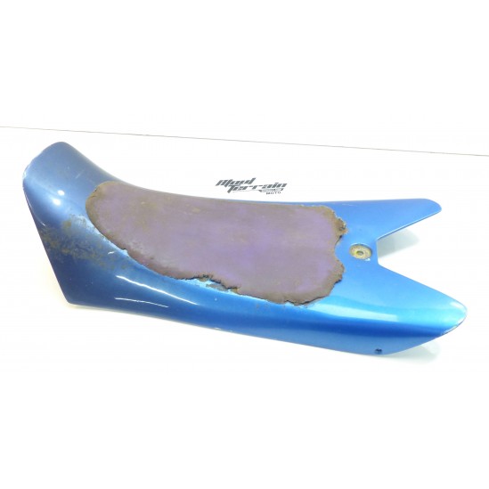 Carénage Aprilia climber