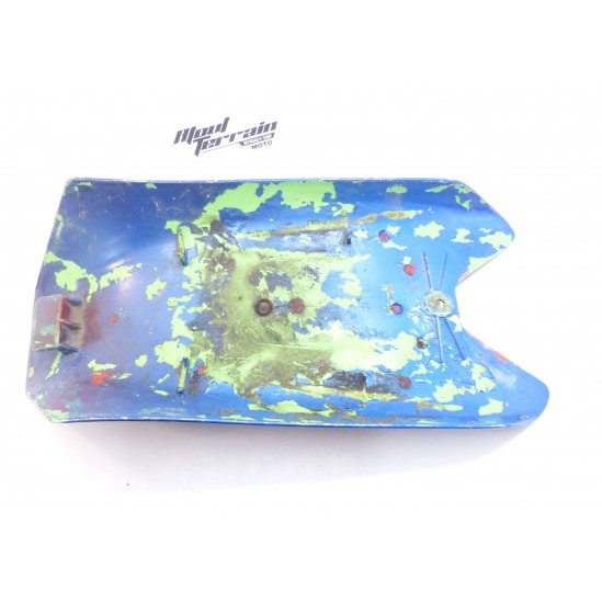 Carénage Aprilia climber