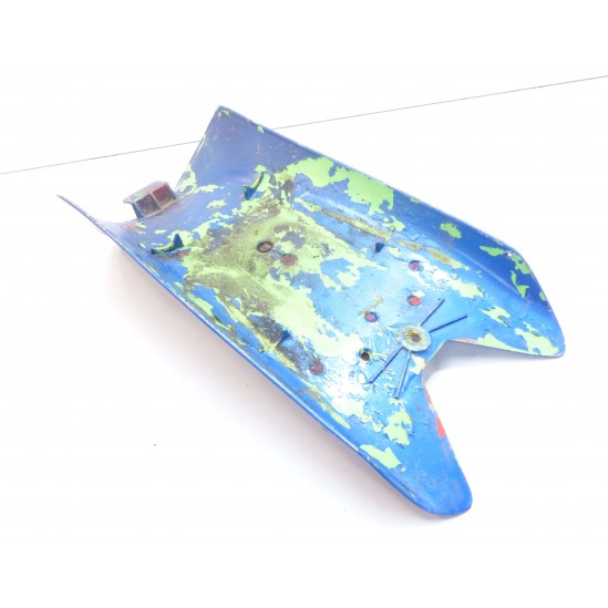 Carénage Aprilia climber