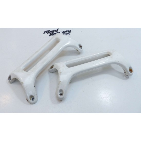 Support de garde boue avant Aprilia climber