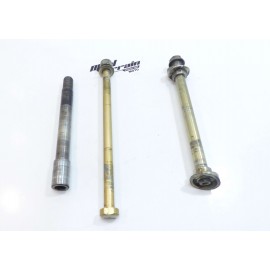 Axe de roue +axe de bras Aprilia Climber