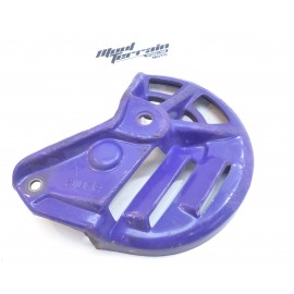 Protection de disque Aprilia climber