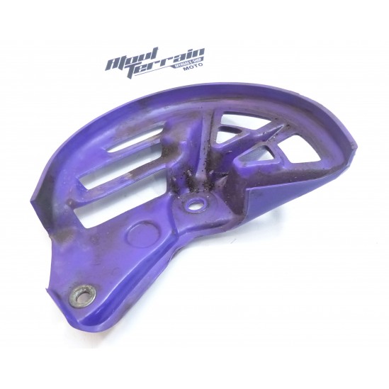 Protection de disque Aprilia climber