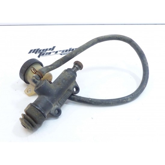 Emetteur de frein arrière Aprilia climber