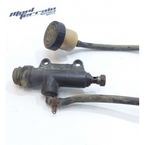 Emetteur de frein arrière Aprilia climber