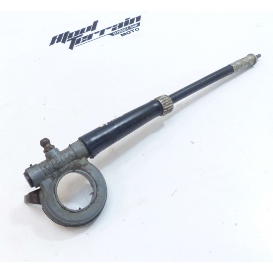 Tachymètre Aprilia climber