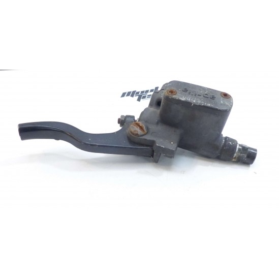 Maitre cylindre de frein avant Aprilia climber