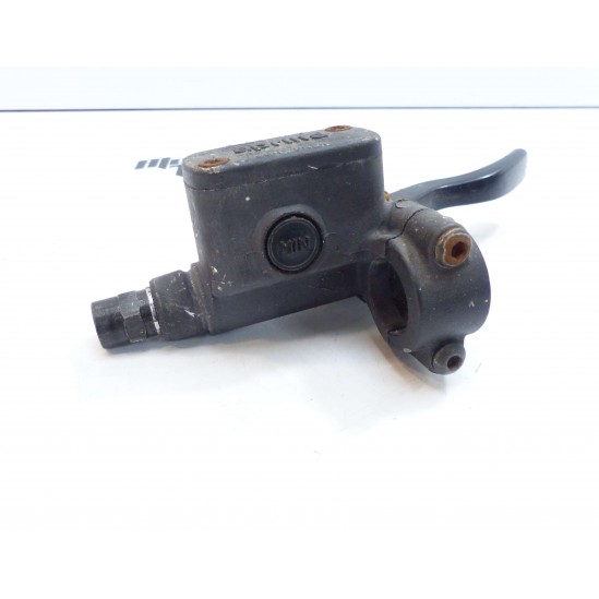 Maitre cylindre de frein avant Aprilia climber