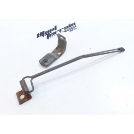 Verrou de boite à aire Aprilia climber