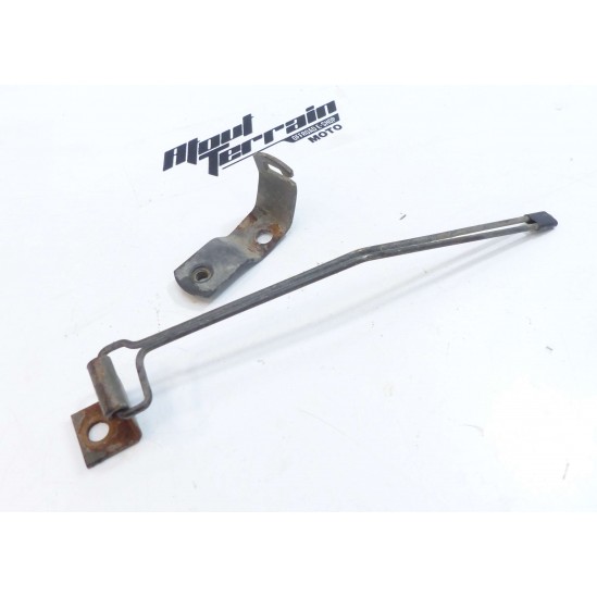 Verrou de boite à aire Aprilia climber