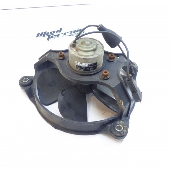 Ventilateur Aprilia 280 Climber