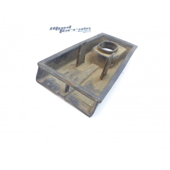 Couvercle de boite à aire Aprilia climber