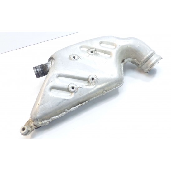 Silencieux intermédiaire Aprilia 280 Climber / Silencer