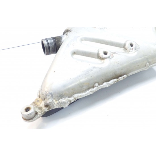 Silencieux intermédiaire Aprilia 280 Climber / Silencer