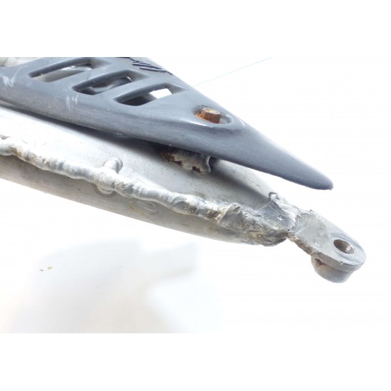 Silencieux intermédiaire Aprilia 280 Climber / Silencer