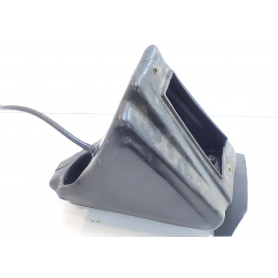 Boite à aire Aprilia climber