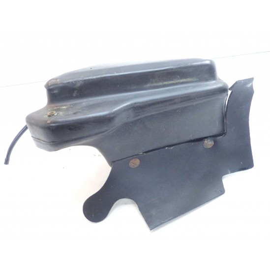 Boite à aire Aprilia climber