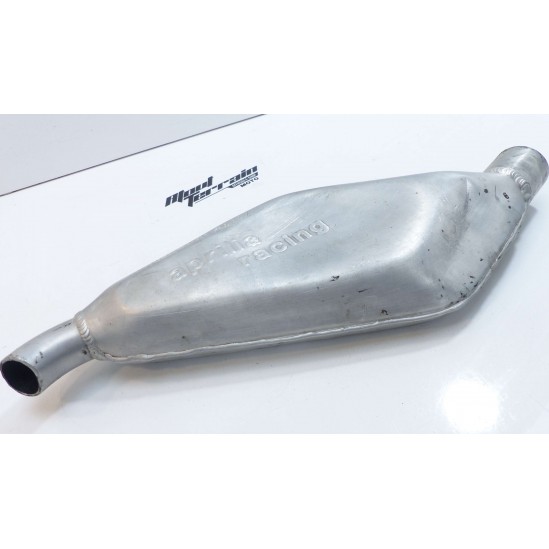 Silencieux Aprilia 280 Climber / Silencer