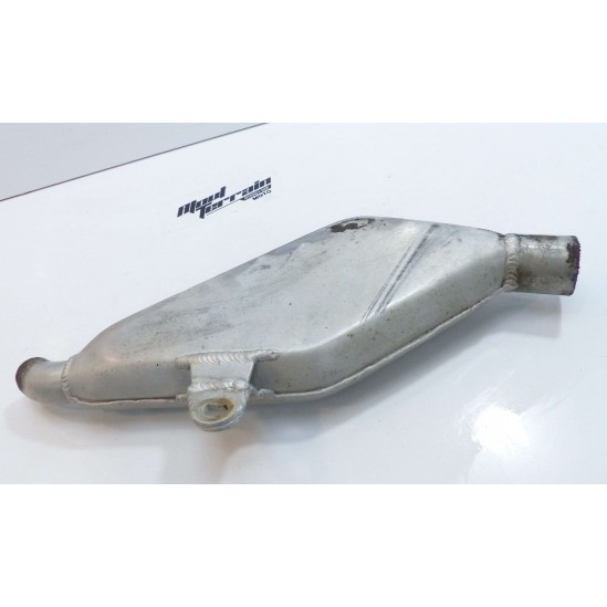 Silencieux Aprilia 280 Climber / Silencer