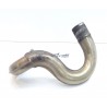 Pipe d'échappement Aprilia 280 Climber / intact inlet manifold