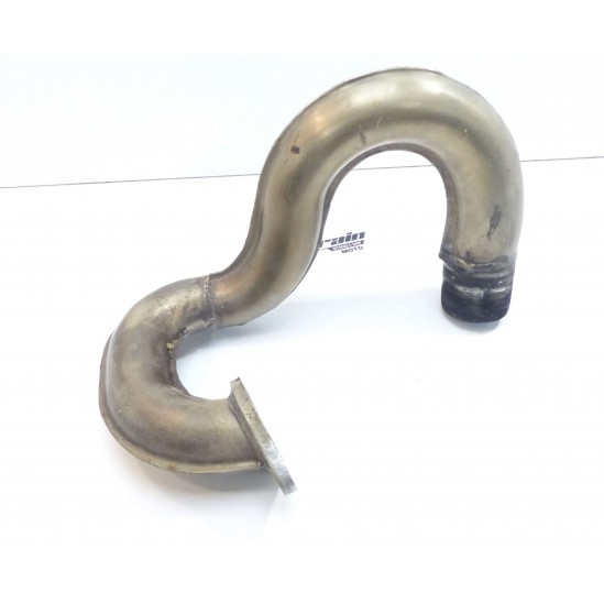 Pipe d'échappement Aprilia 280 Climber / intact inlet manifold