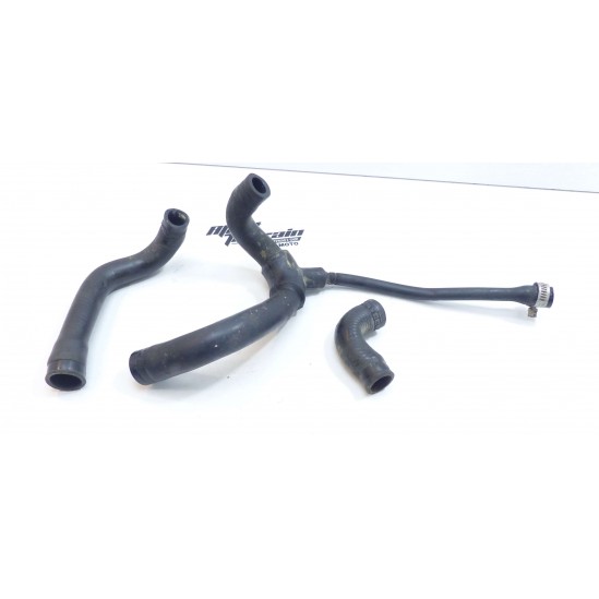 Durites Aprilia climber