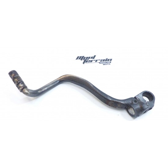 Kick Aprilia climber