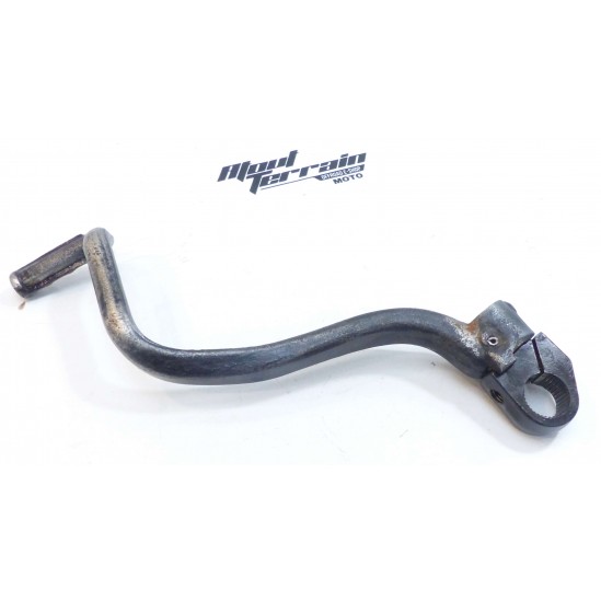 Kick Aprilia climber