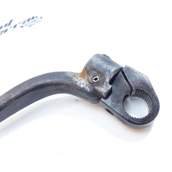 Kick Aprilia climber