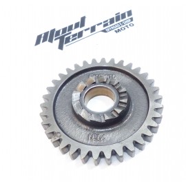 Rocher+ressort de kick Aprilia 280 Climber