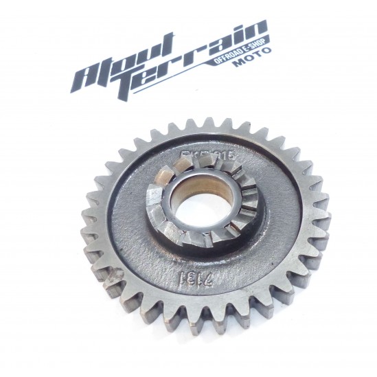 Rocher+ressort de kick Aprilia 280 Climber